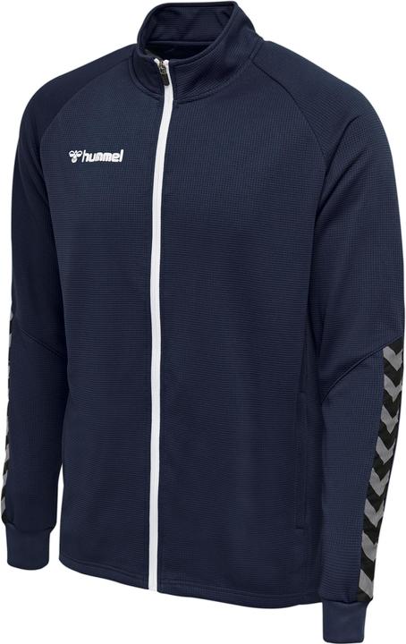 hummel Authentic Kids Poly Zip Jacket (164)