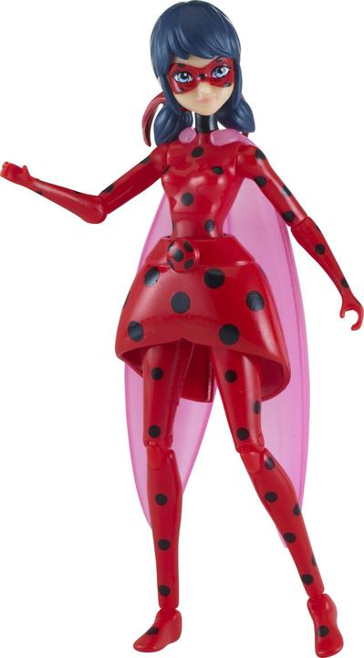 Actual product image Bandai Action-& Sammelfigur (assortiert)