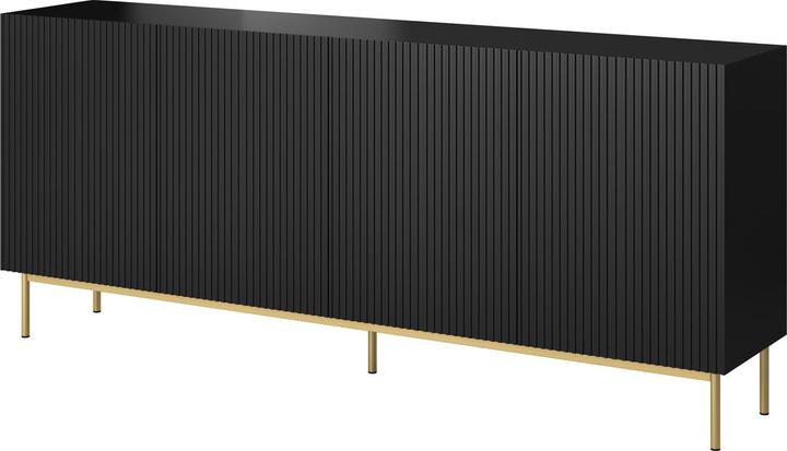 Produktbild Cama Pafos (200 x 40 x 102 cm)