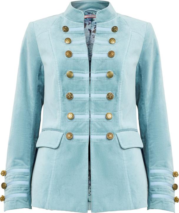 Produktbild Joe Browns Moleskin Military Jacket (40)