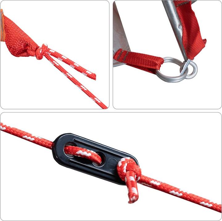 Immagine prodotto VidaXL Jergan (Tenda a cupola, 2.30 kg, 2 persone)