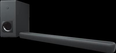 Actual product image Yamaha YAS-209 (200 W, Stereo)
