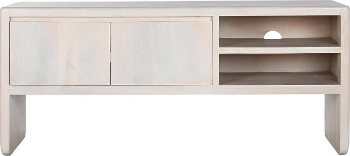 Immagine prodotto Esprit TV furniture Home White 140 x 40 x 60 cm (140 x 40 x 60 cm)