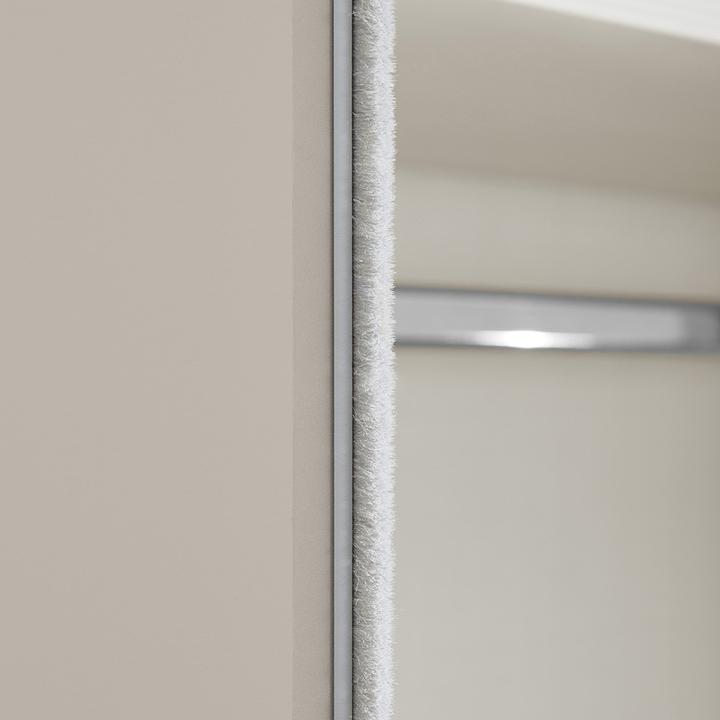 Produktbild Moderano Primo-Glas (280 x 222 cm)
