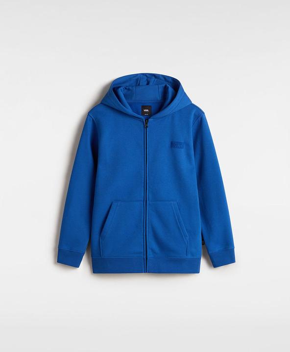 Vans Core Basic II FZ True Blue