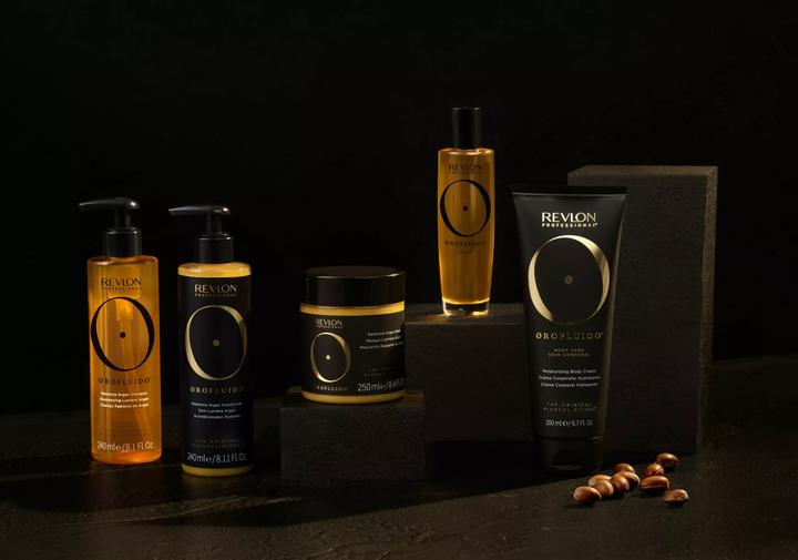 Image du produit Orofluido Original (100 ml)