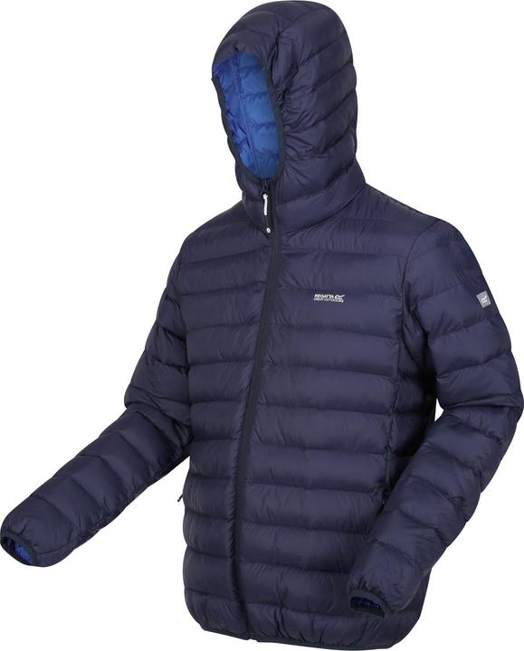 Immagine prodotto Regatta Marizion Giacca Imbottita Con Cappuccio Uomo (XL)