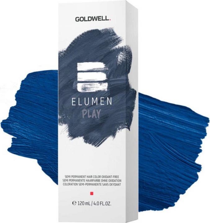 Immagine prodotto Goldwell Elumen Play (Gioca Blu)