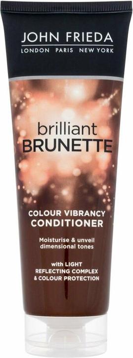 Image du produit John Frieda Brillant Brunette Protecteur de couleur (250 ml)