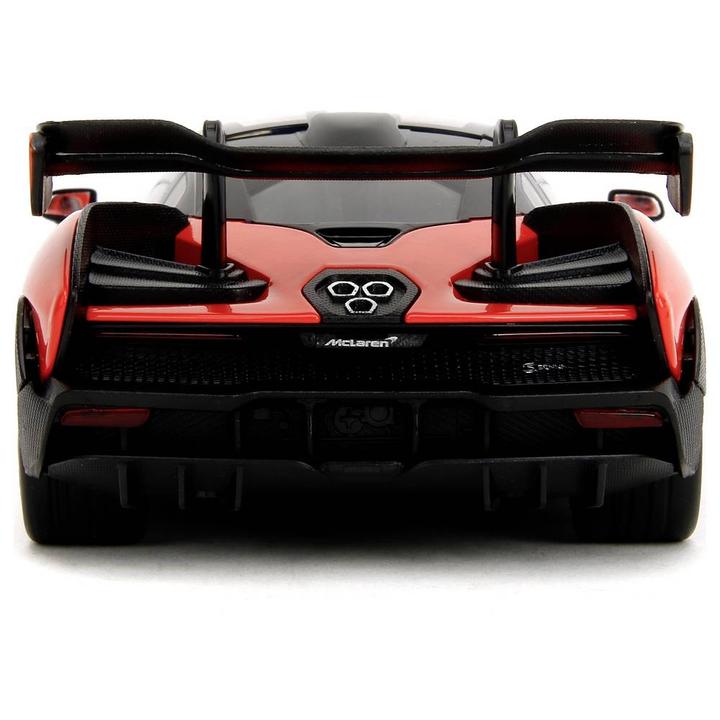 Actual product image Jada Fast & Furious McLaren Senna 1:24