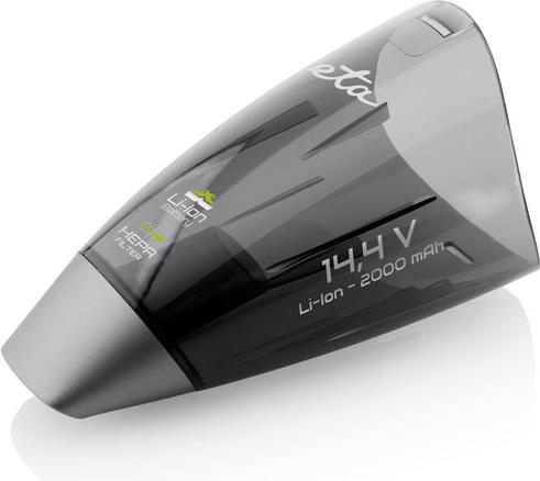 Produktbild ETA Omega VERTO LI-ION Hand-/Akkusauger