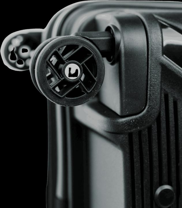 Actual product image Swissbags Cross Box (70 l, M (50 - 90l))