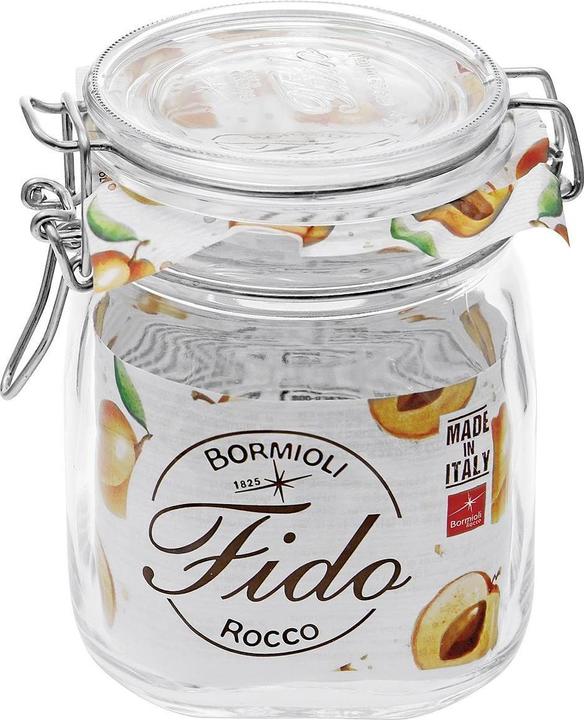 Bormioli Rocco Fido
