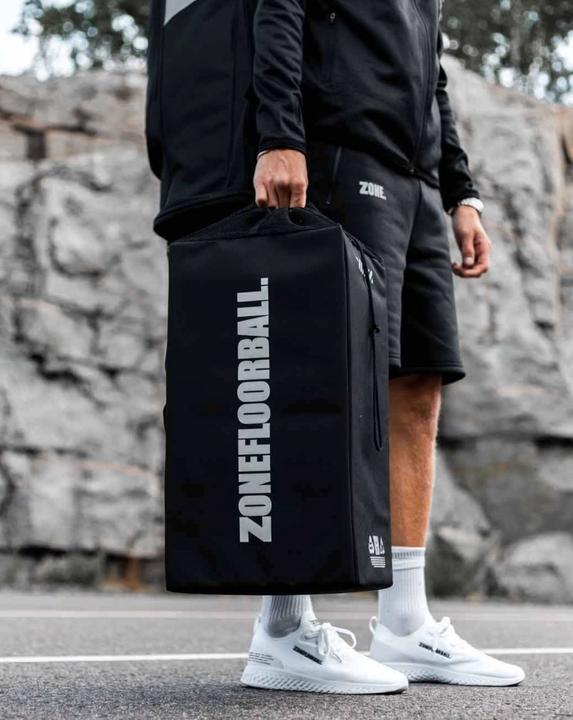 Produktbild Zone Floorball Zone Ball bag Future