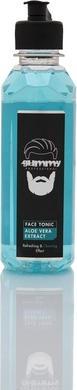 Immagine prodotto Gummy Professional Tonico per il viso all'estratto di Vera di Alora 250ml (Acqua tonica, 250 ml)
