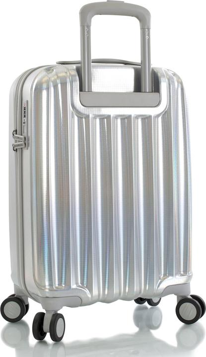 Produktbild Heys Astro Silver S -matkalaukku, hopea (32 l, Handgepäck (bis 50l))