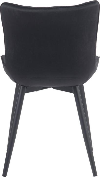 Actual product image Swisshandel24 Set of 2 Brady velvet