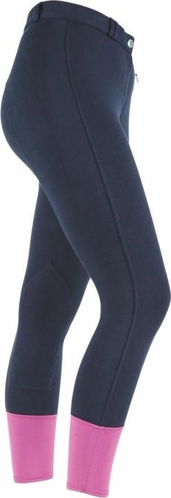 Marineblau