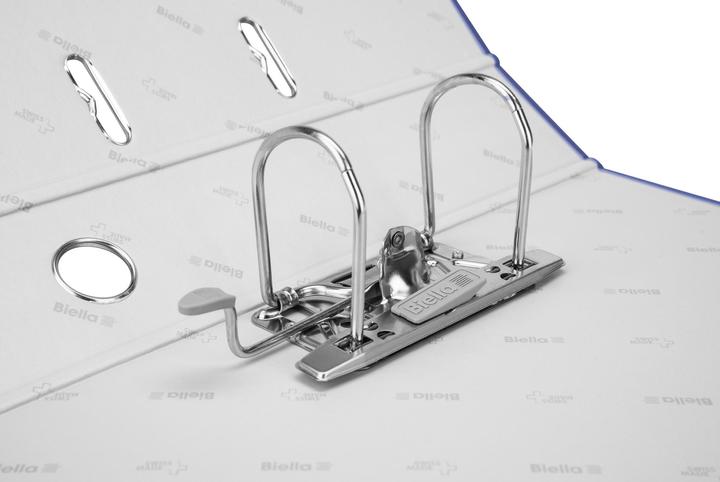 Actual product image Biella Bundesordner Creative (A4, 70 mm, 1 Piece)