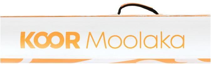 Actual product image Koor Moolaka (11'6")