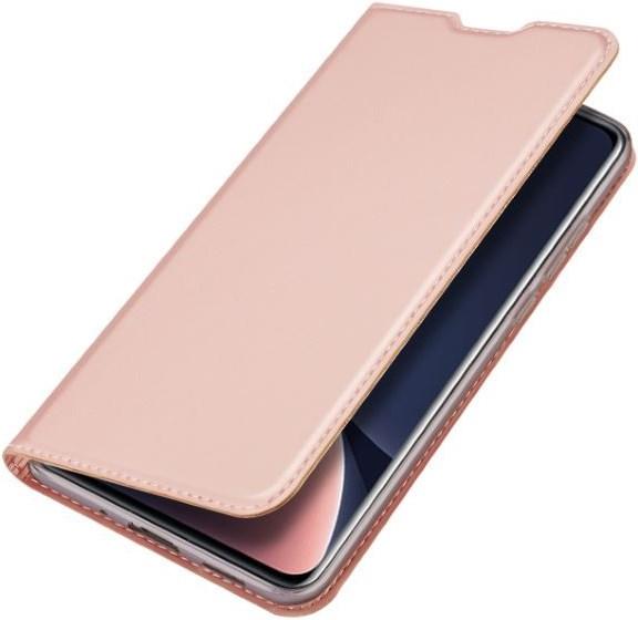 Actual product image Dux Ducis Skin Pro Series Bookcover (Xiaomi 12 Pro)