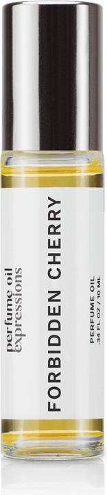 Produktbild Perfume Oil Expressions Forbidden Cherry (Eau de Parfum, 10 ml)