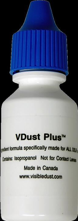 Produktbild Visible Dust VDust Plus