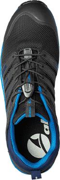 Actual product image Albatros Breeze Impulse low Safety shoes S1P (S1P, 46)