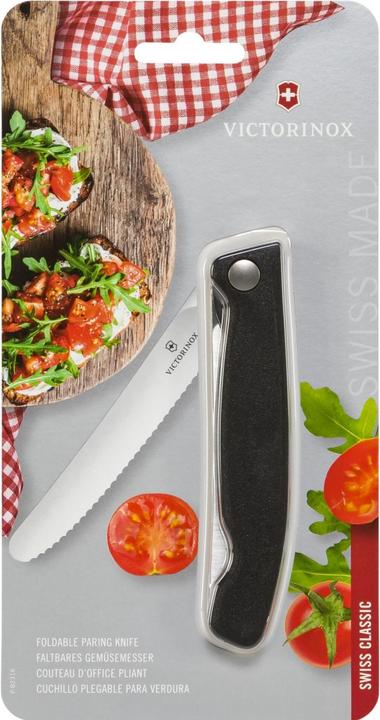 Actual product image Victorinox Swiss Classic (11 cm)