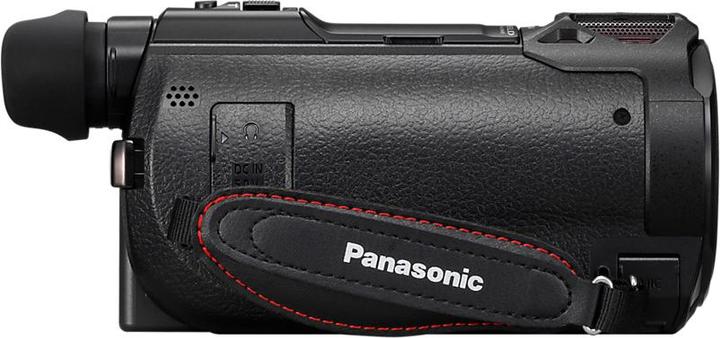 Produktbild Panasonic HC-VXF990 EGK 4K Ultra HD Camcorder (18.91 Mpx, 20 x)