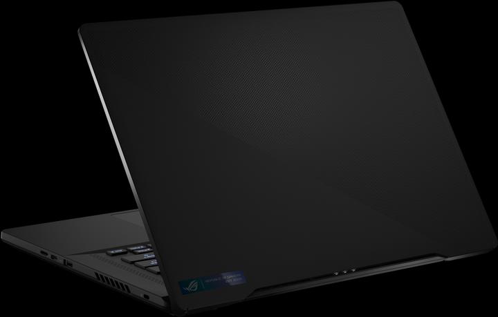 Actual product image ASUS ROG Zephyrus M16 RTX 4090 (16", Intel Core i9-13900H, 32 GB, 1000 GB, CH)