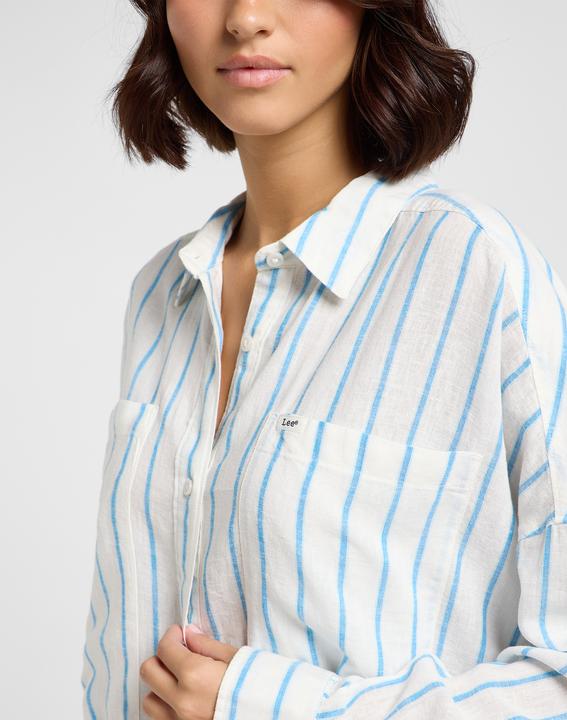 Produktbild Lee Relaxed Shirt Dress (M)