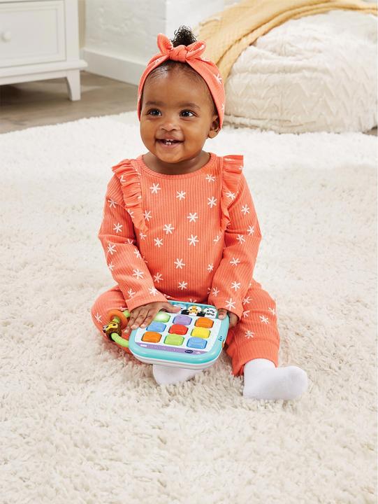 Produktbild VTech Baby Druk En Leer Baby Tablet (Deutsch)