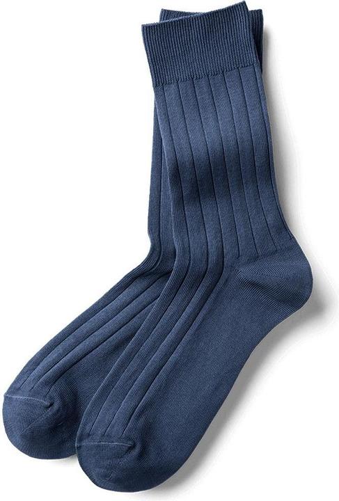 Bleu poussiéreux