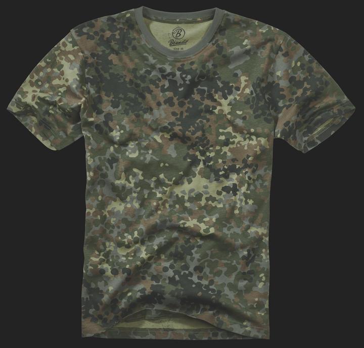 Actual product image Brandit tee (M, L)