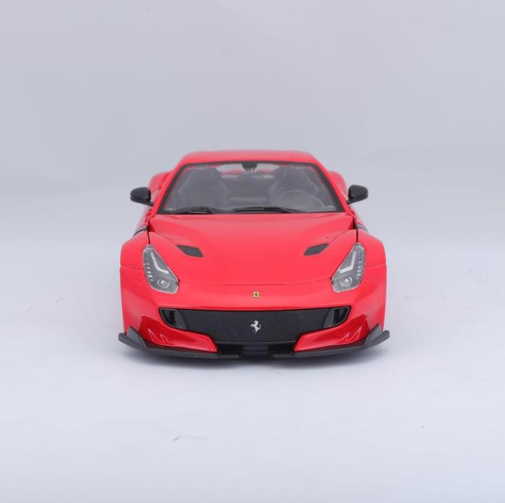 Produktbild Bburago Ferrari F12tdf