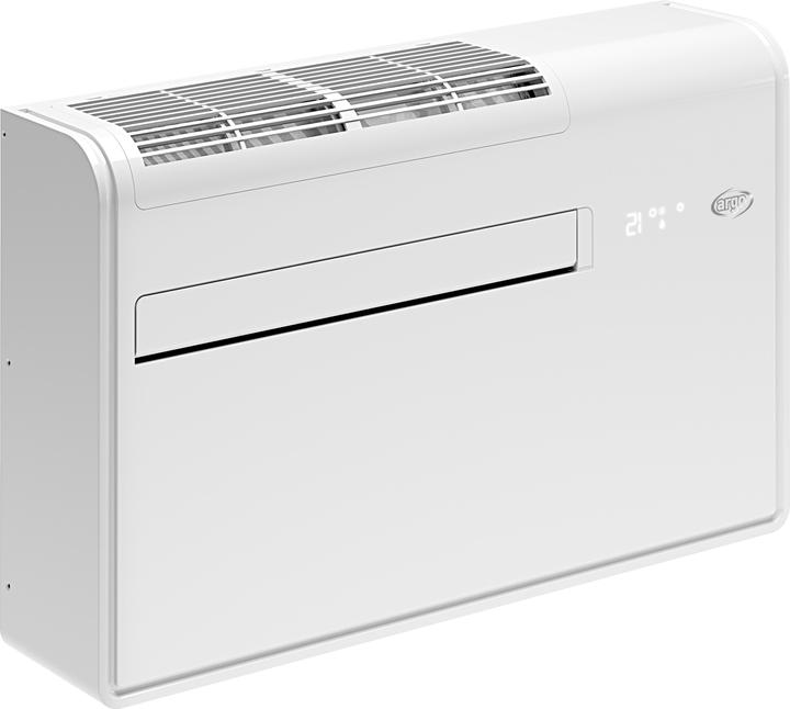 Actual product image Argo Apollo 12 HP (30 m², 8200 BTU/h)