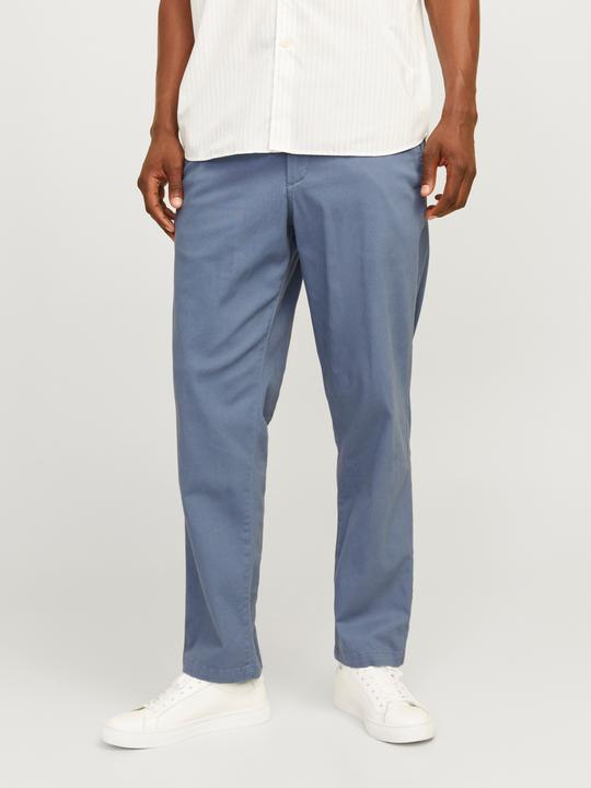 Immagine prodotto Jack & Jones Pantaloni chino dalla vestibilità rilassata Pantaloni chino (W29/L32)