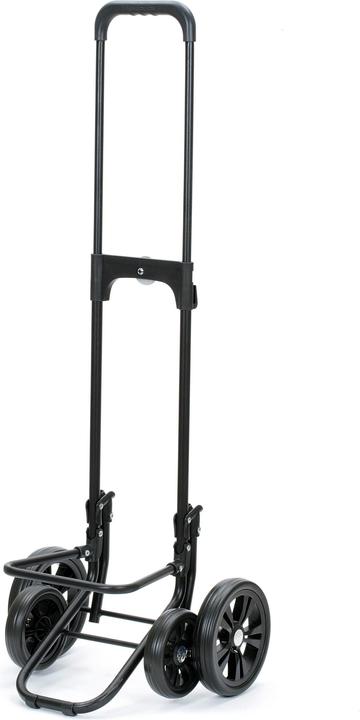 Actual product image Andersen Quattro Shopper Lotta shopping trolley 59 cm