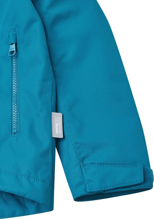 Actual product image Reima Kid's Reimatec Jacket Soutu (128)