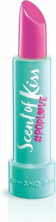 Armand Basi Scent Of Kiss Poplove EDT 50 ml (Eau de Toilette, 50 ml)