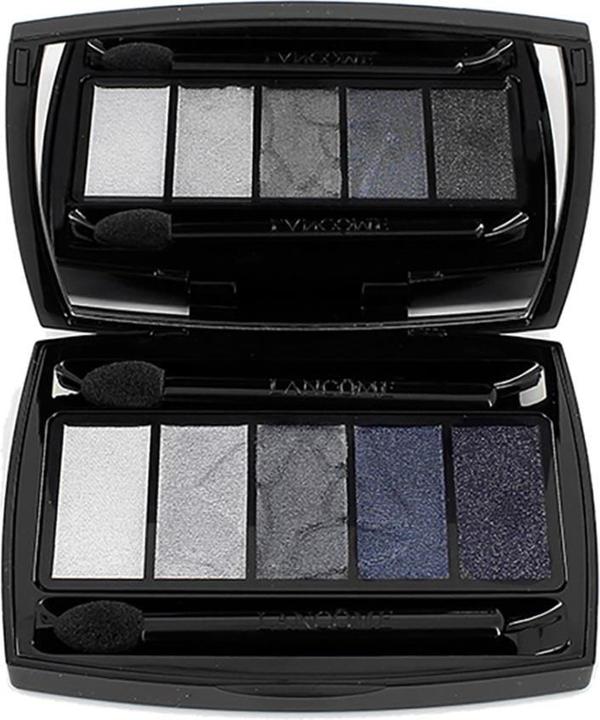 Image du produit Lancôme Hypnôse palette Blue Drama Denim 16 (16 Drame Denim)