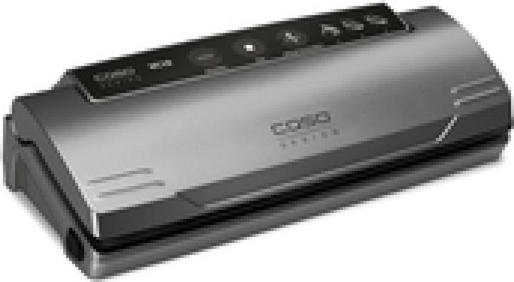 Actual product image Caso VC 10