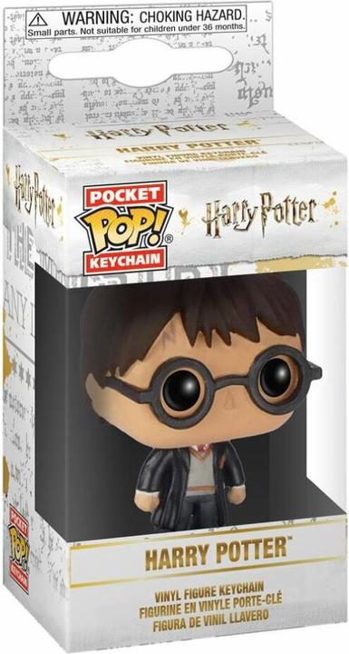 Produktbild Funko Harry Potter Pocket Pop