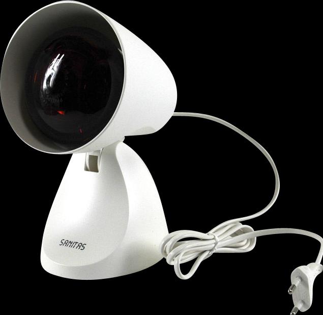 Produktbild Sanitas SIL 06 (100 W)
