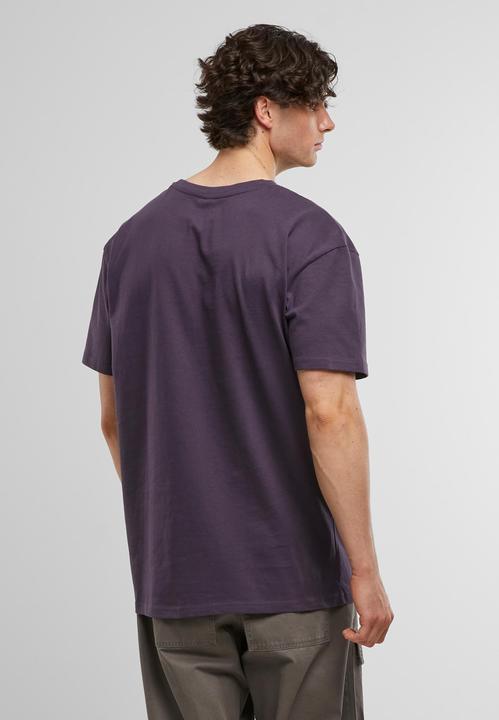 Produktbild Urban Classics L.A. College Oversize Tee - 21593 (M)