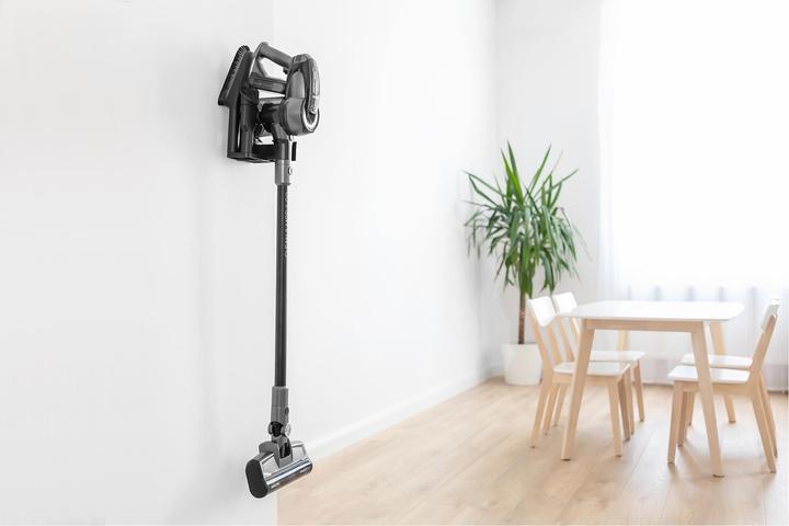 Actual product image Sencor Senxor SVC 0725BK czarny