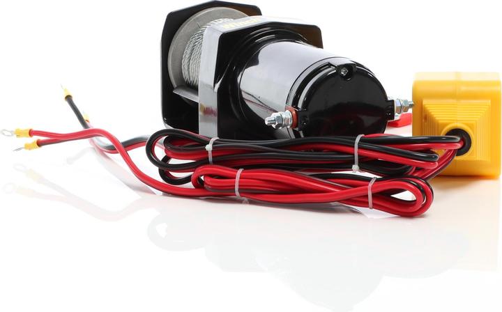 Produktbild XPOtool Elektrische Seilwinde