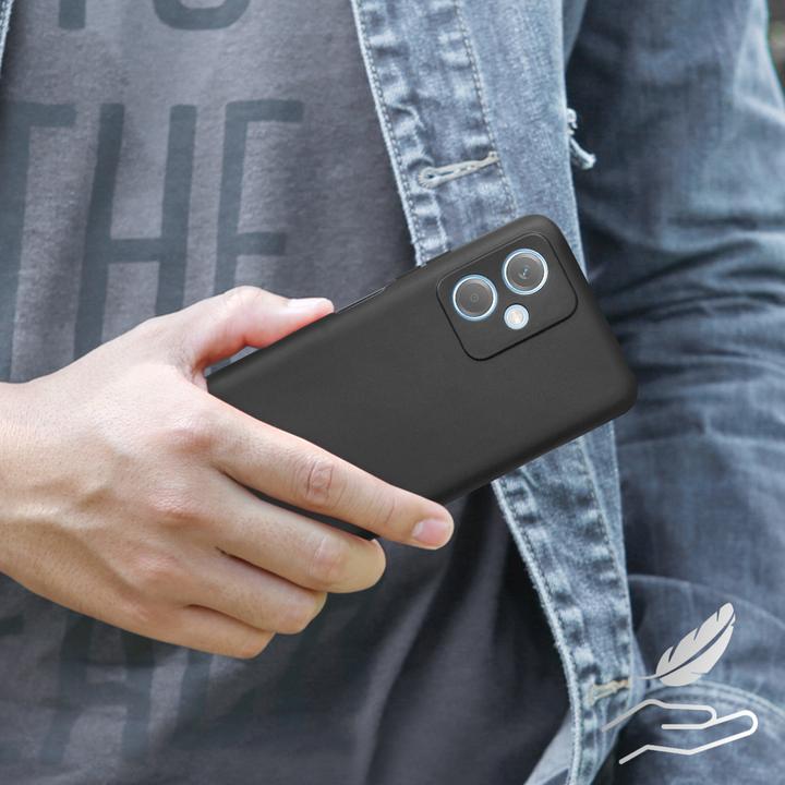 Immagine prodotto Avizar Serie Black Pack (Xiaomi Poco X5)