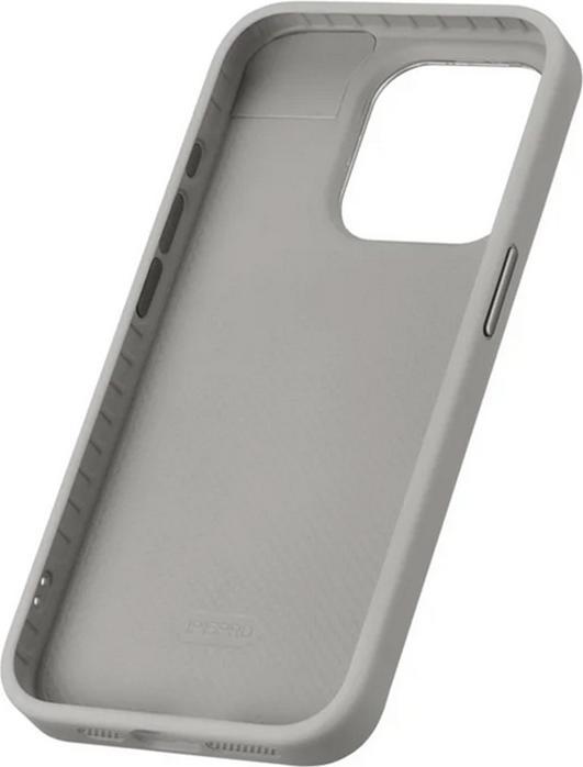 Produktbild PhoneLook Hülle E-Ink Display DIY mit NFC-Technologie für persönlicher Foto-Hintergrund (Apple iPhone 15 Pro Max)